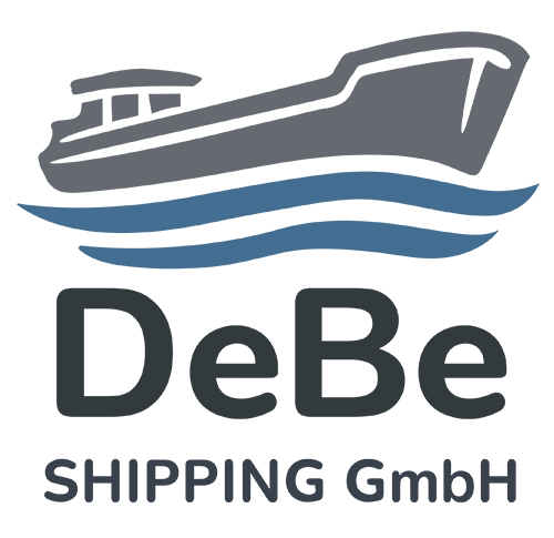Logo DEBE Shipping